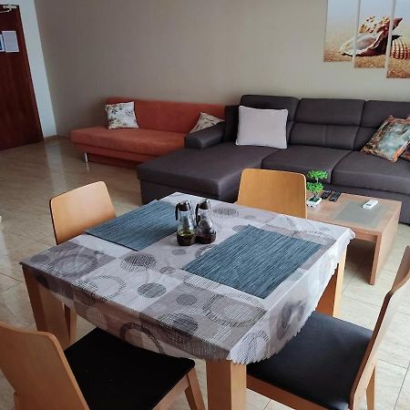 Charis Cozy Family Apart At Sun Village Complex Close To The Beach 써니비치 외부 사진