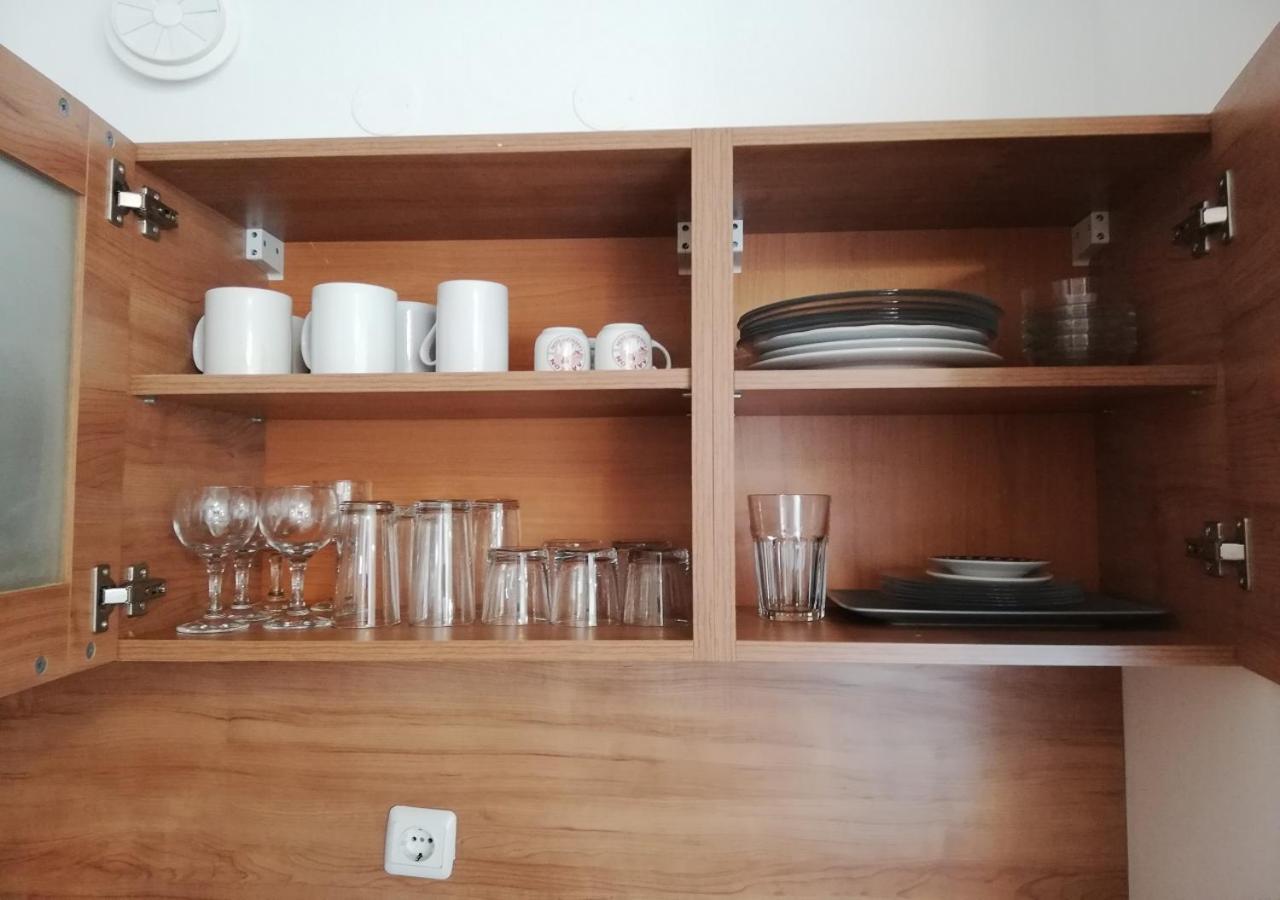 Charis Cozy Family Apart At Sun Village Complex Close To The Beach 써니비치 외부 사진