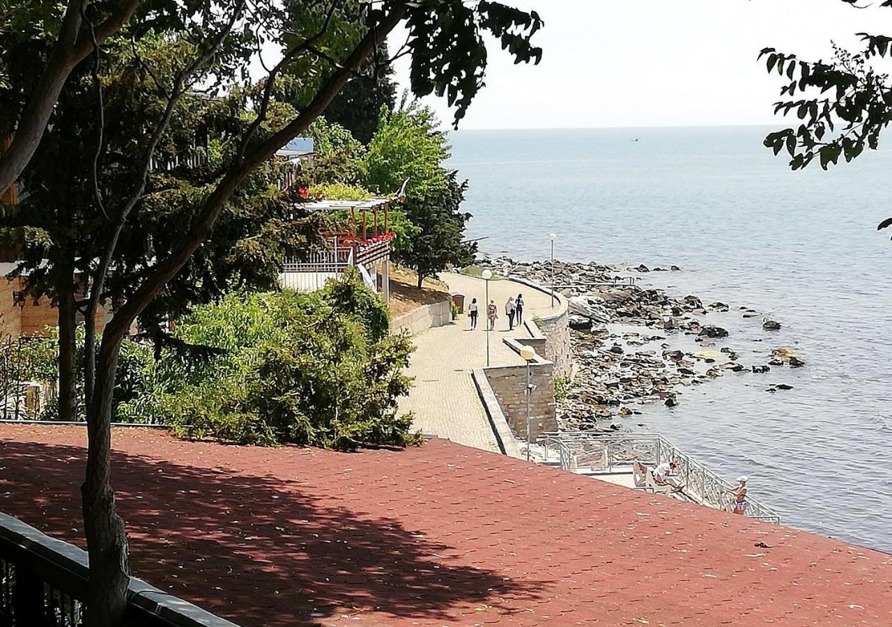Charis Cozy Family Apart At Sun Village Complex Close To The Beach 써니비치 외부 사진