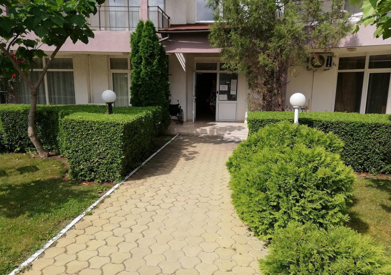 Charis Cozy Family Apart At Sun Village Complex Close To The Beach 써니비치 외부 사진