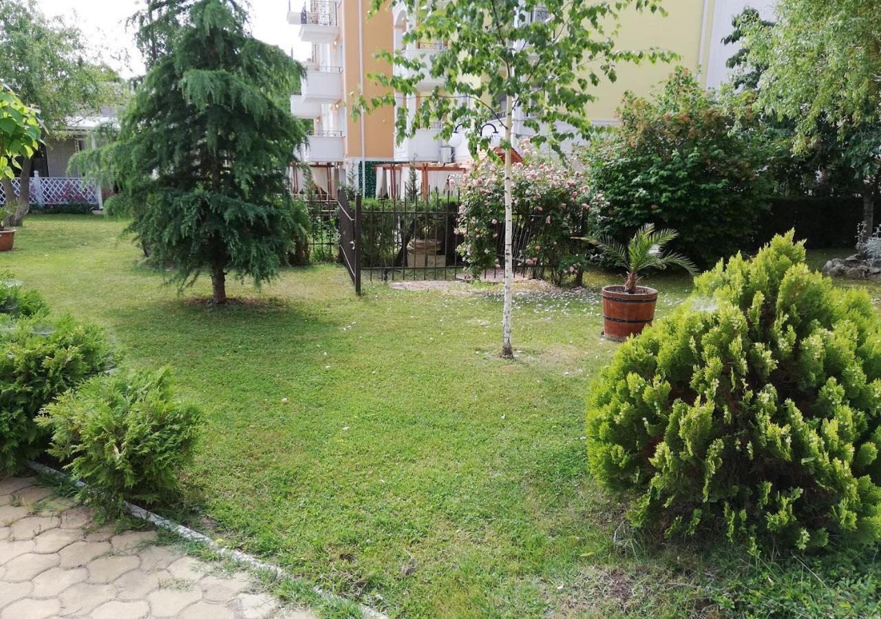 Charis Cozy Family Apart At Sun Village Complex Close To The Beach 써니비치 외부 사진