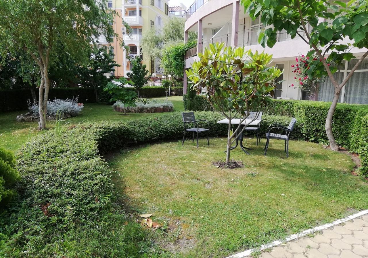 Charis Cozy Family Apart At Sun Village Complex Close To The Beach 써니비치 외부 사진