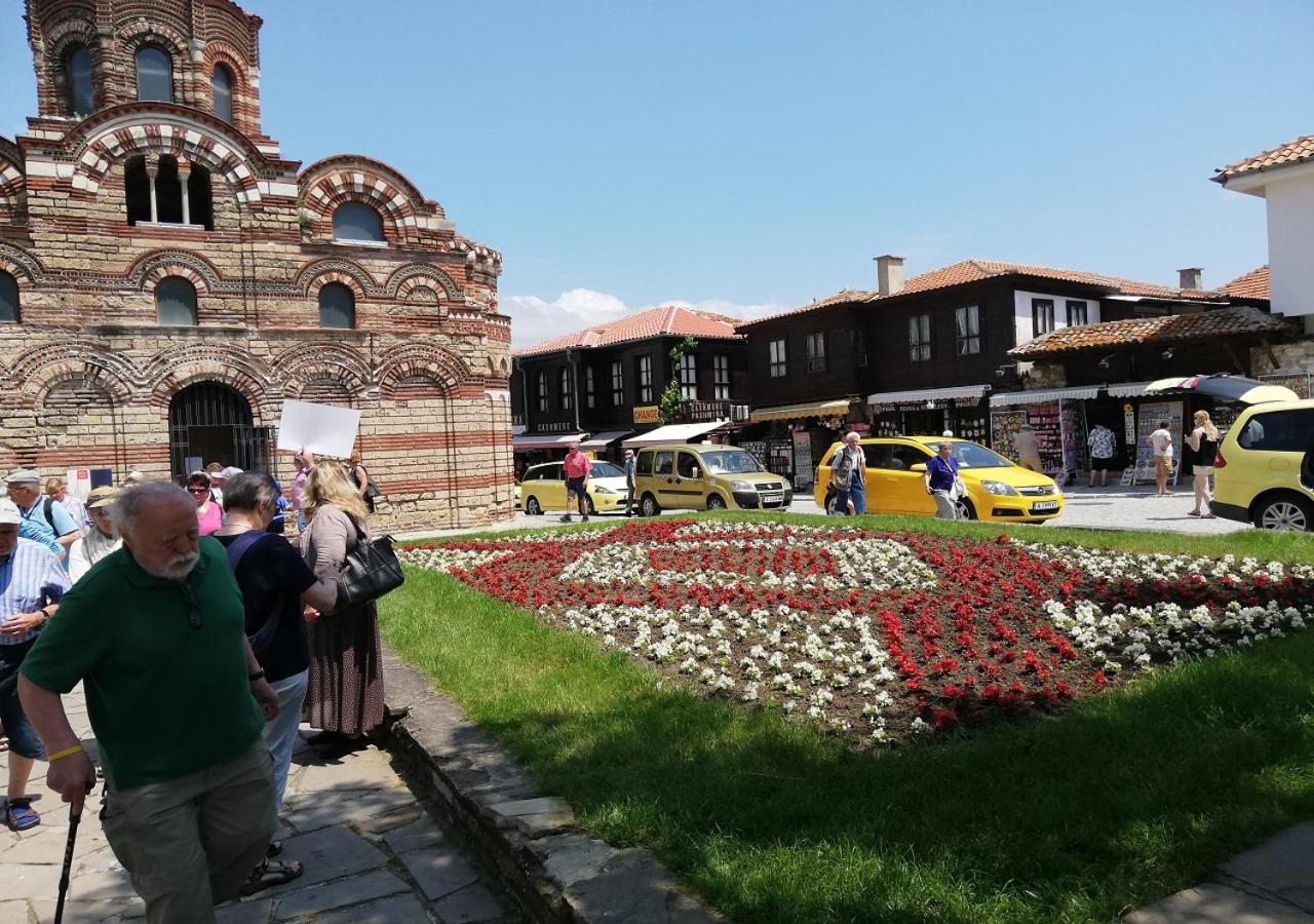 Charis Cozy Family Apart At Sun Village Complex Close To The Beach 써니비치 외부 사진