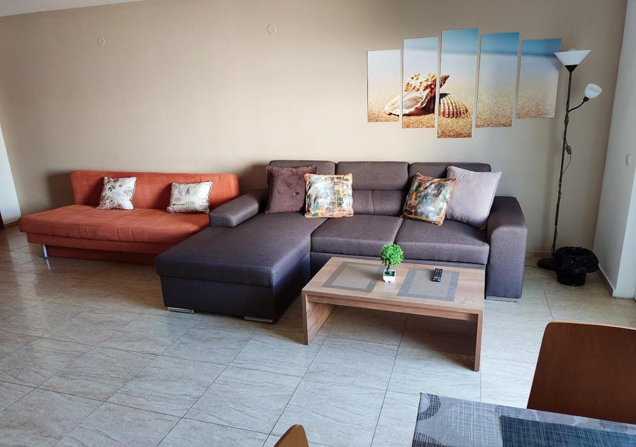 Charis Cozy Family Apart At Sun Village Complex Close To The Beach 써니비치 외부 사진