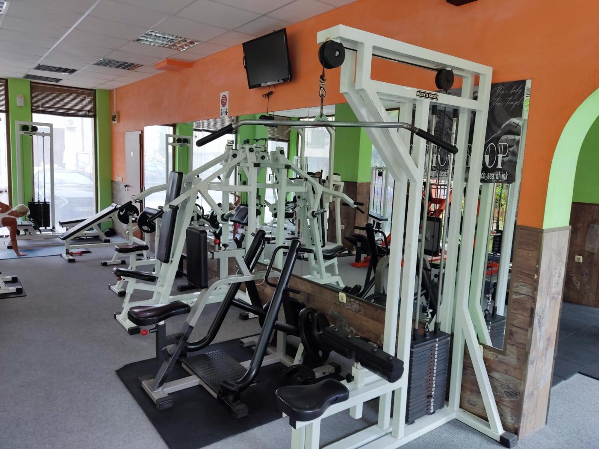 Charis Cozy Family Apart At Sun Village Complex Close To The Beach 써니비치 외부 사진